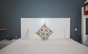 Studio 30 Condhotel By Nah Hotels